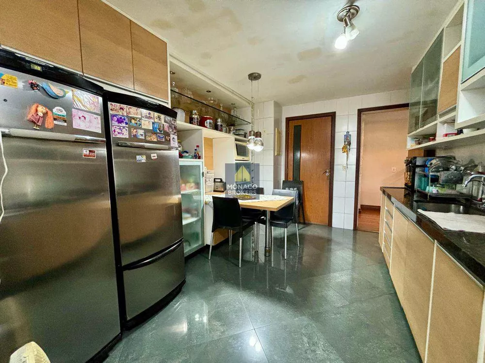 Cobertura, 3 quartos, 250 m² - Foto 20