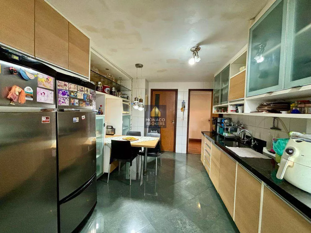 Cobertura, 3 quartos, 250 m² - Foto 19