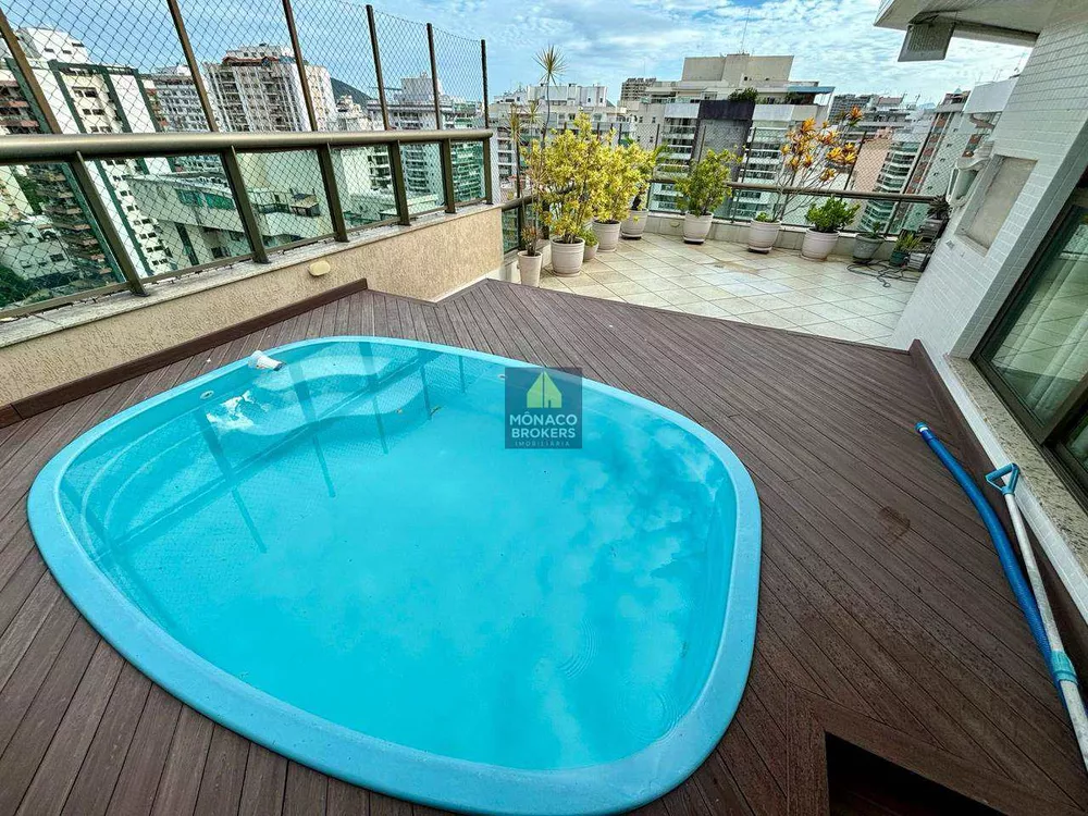 Cobertura, 3 quartos, 250 m² - Foto 24