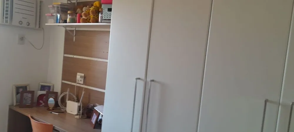 Apartamento, 3 quartos, 80 m² - Foto 8