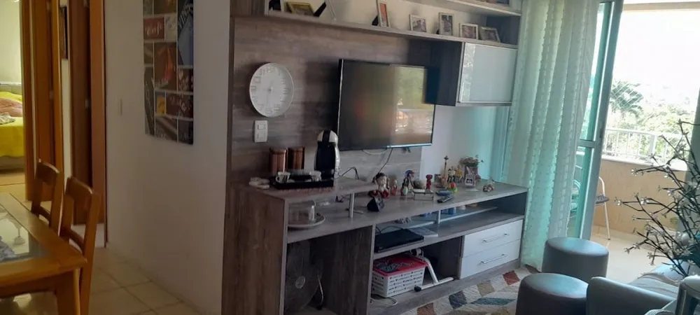 Apartamento, 3 quartos, 80 m² - Foto 10