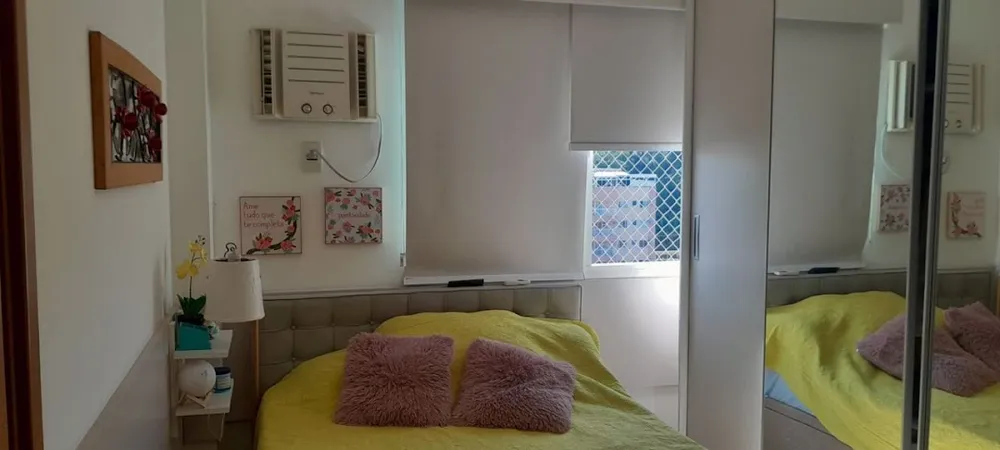 Apartamento, 3 quartos, 80 m² - Foto 11