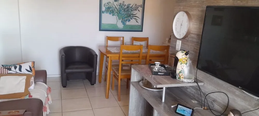 Apartamento, 3 quartos, 80 m² - Foto 1