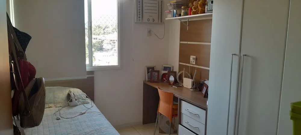 Apartamento, 3 quartos, 80 m² - Foto 16