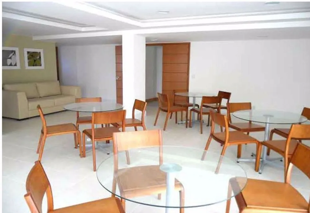 Apartamento, 3 quartos, 80 m² - Foto 12