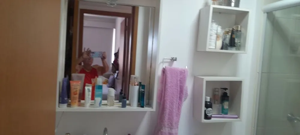 Apartamento, 3 quartos, 80 m² - Foto 14