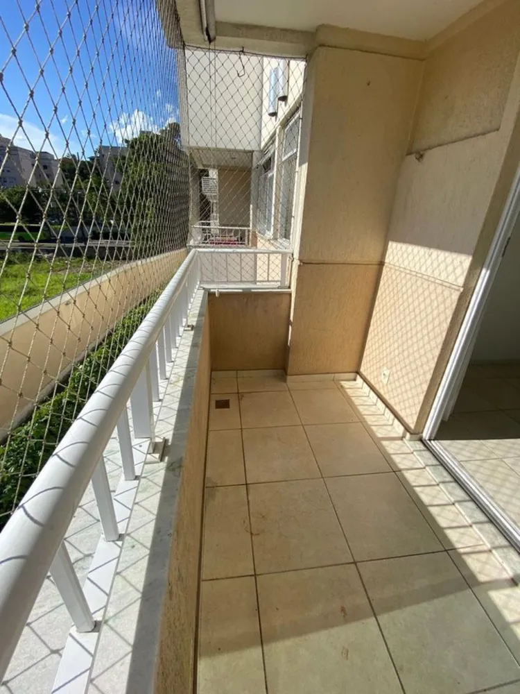 Apartamento, 3 quartos, 80 m² - Foto 4
