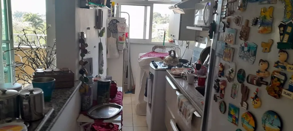 Apartamento, 3 quartos, 80 m² - Foto 9