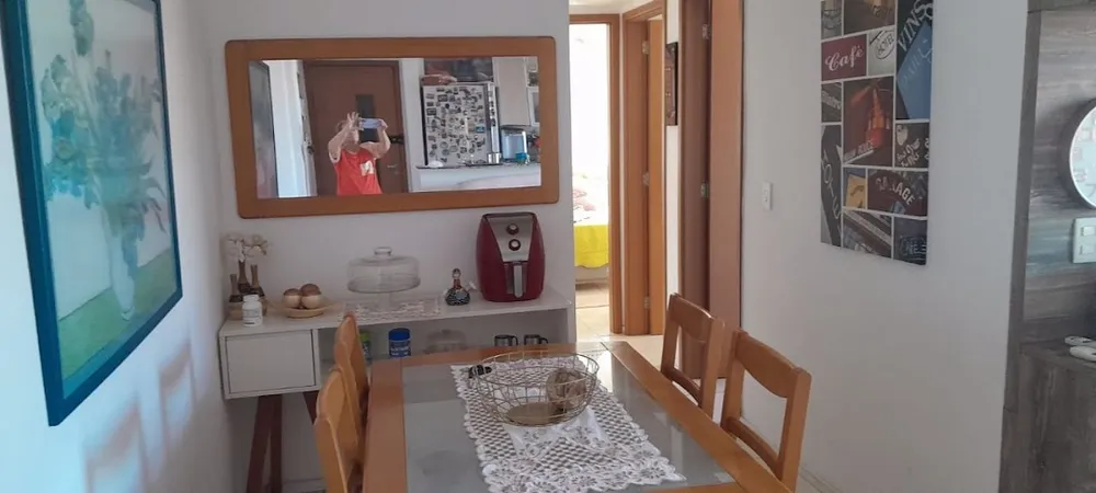 Apartamento, 3 quartos, 80 m² - Foto 3