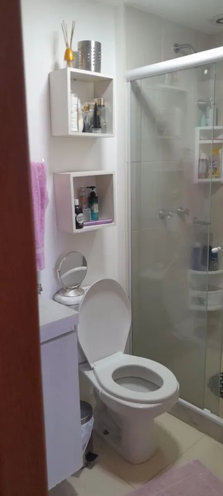 Apartamento, 3 quartos, 80 m² - Foto 5