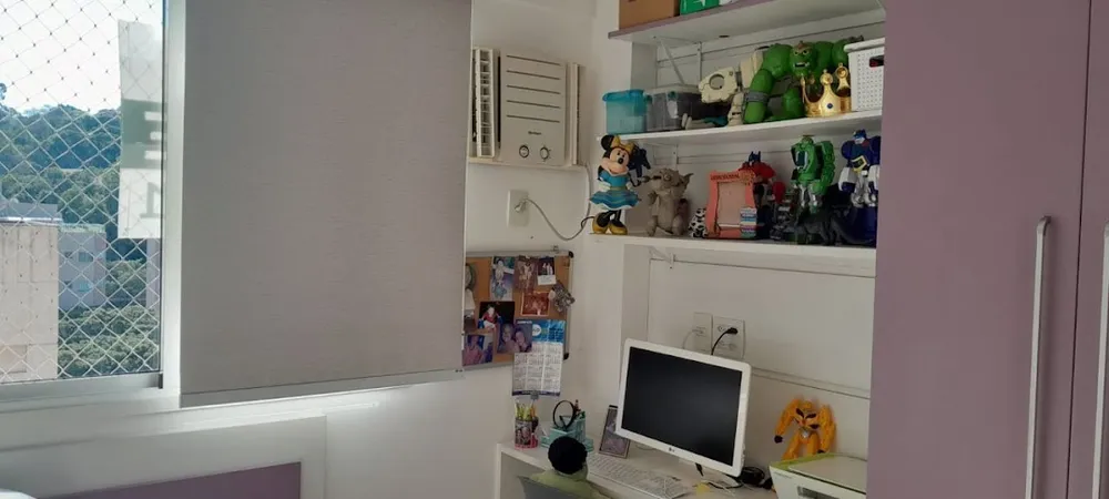 Apartamento, 3 quartos, 80 m² - Foto 7