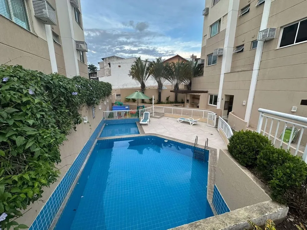 Apartamento, 3 quartos, 80 m² - Foto 2