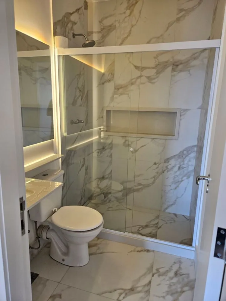 Apartamento, 2 quartos, 75 m² - Foto 11