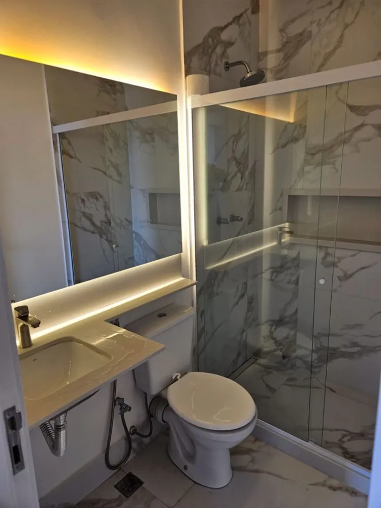 Apartamento, 2 quartos, 75 m² - Foto 3