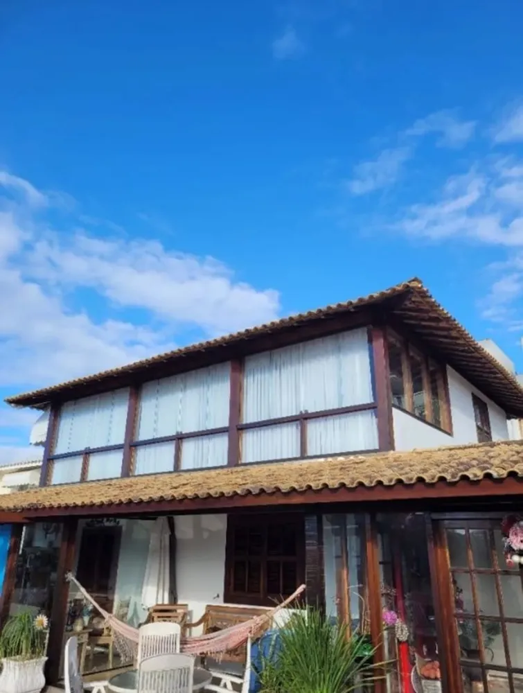 Casa, 3 quartos, 350 m² - Foto 12