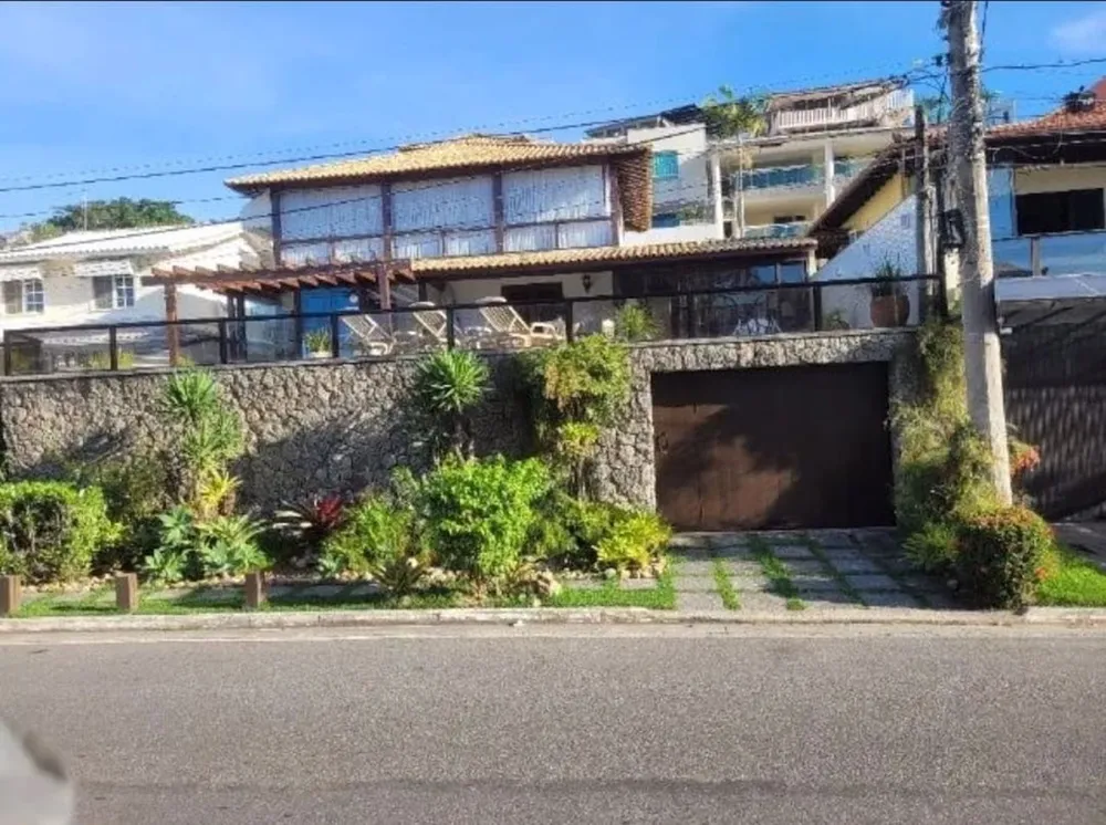 Casa, 3 quartos, 350 m² - Foto 2