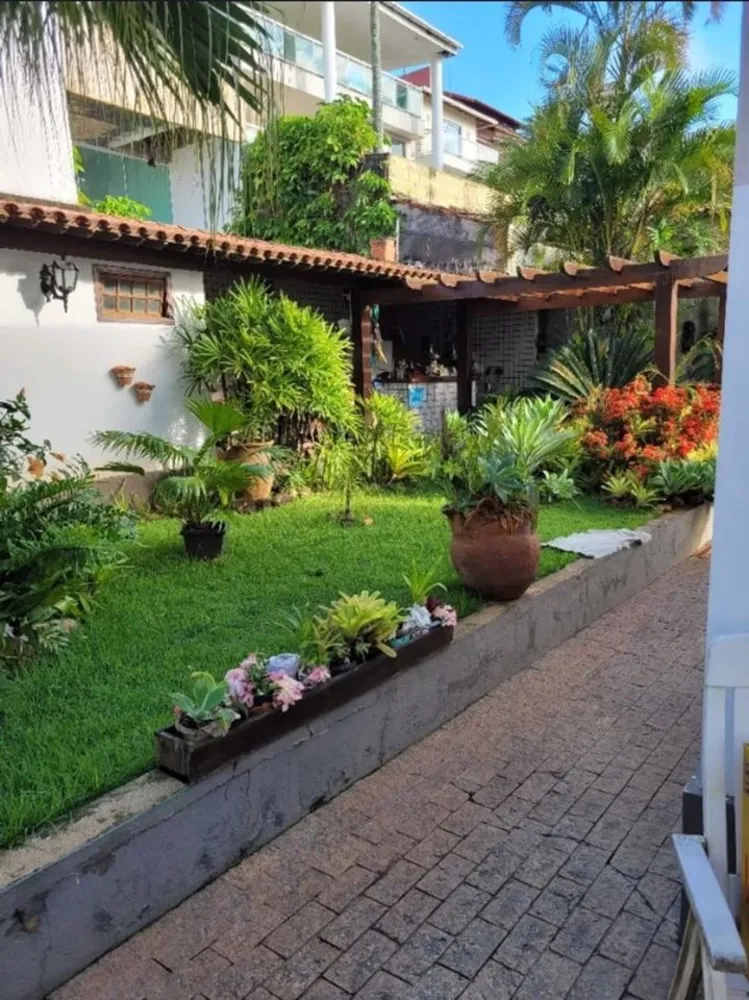 Casa, 3 quartos, 350 m² - Foto 7