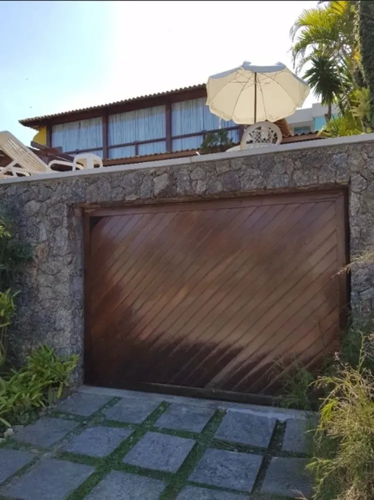 Casa, 3 quartos, 350 m² - Foto 18