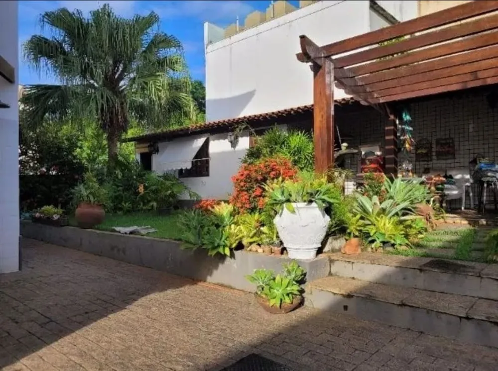 Casa, 3 quartos, 350 m² - Foto 8