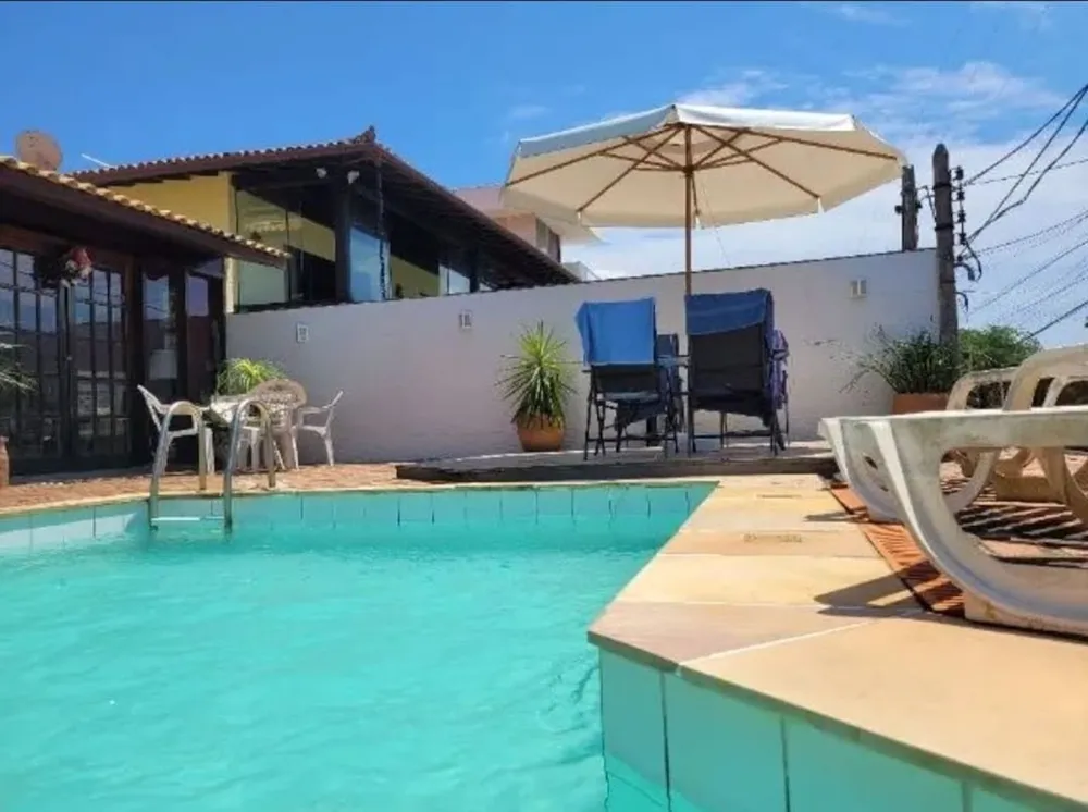 Casa, 3 quartos, 350 m² - Foto 3