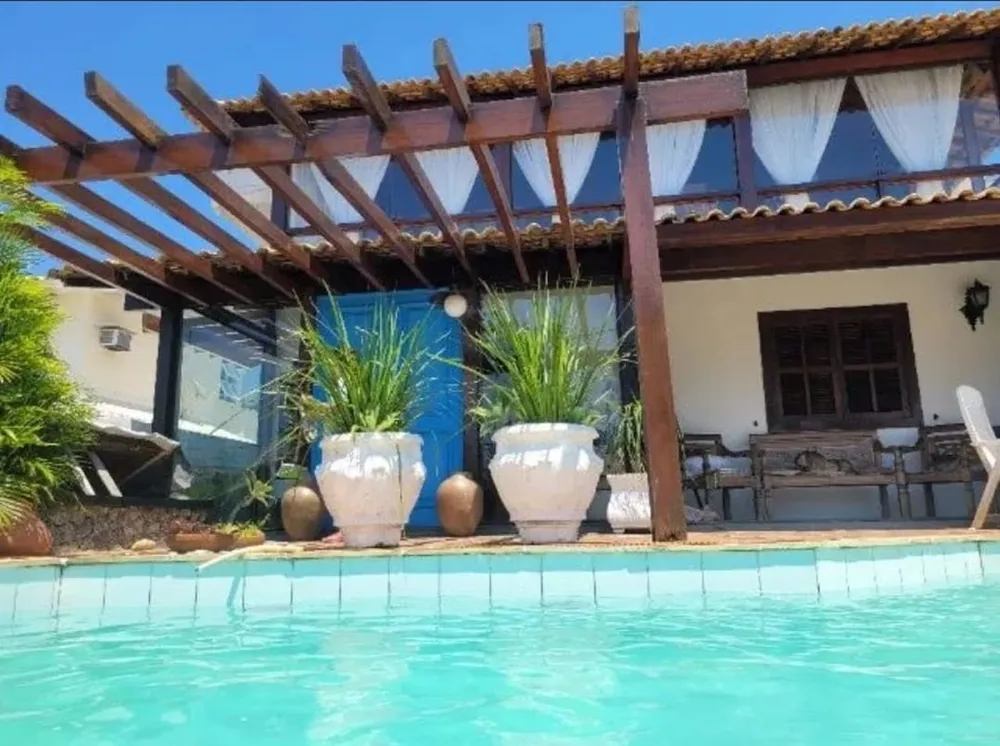 Casa, 3 quartos, 350 m² - Foto 4