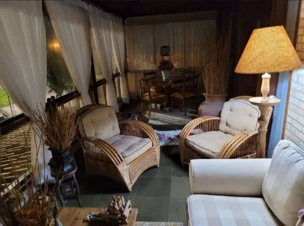 Casa, 3 quartos, 350 m² - Foto 14