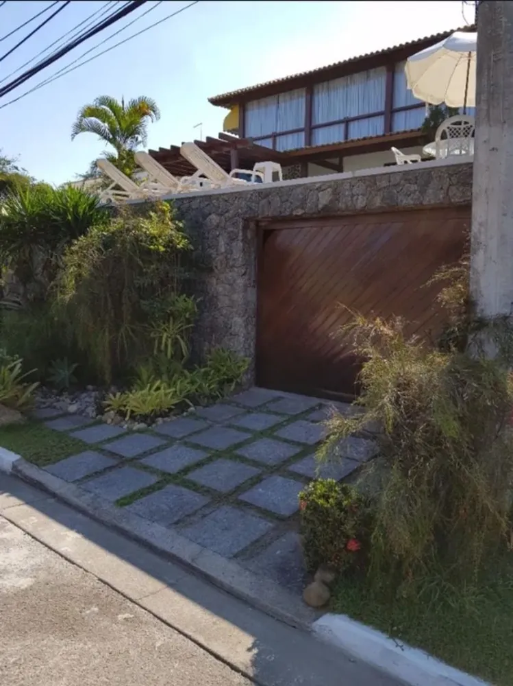 Casa, 3 quartos, 350 m² - Foto 20