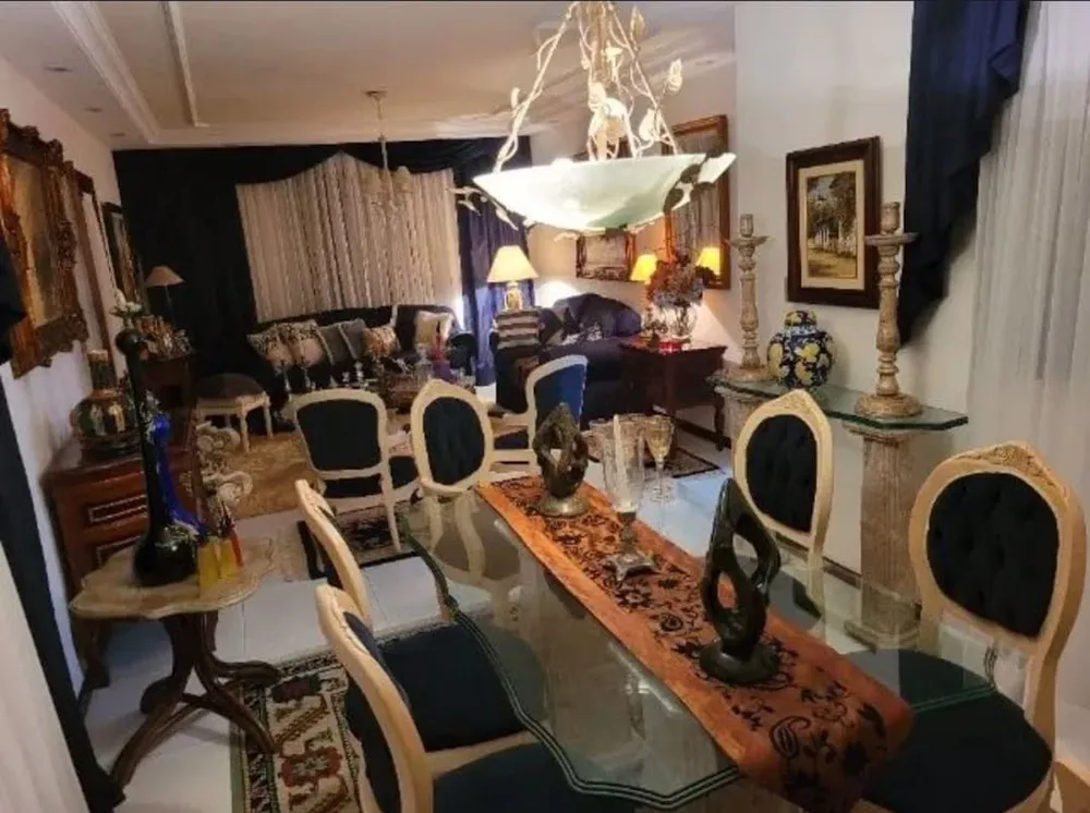 Casa, 3 quartos, 350 m² - Foto 16