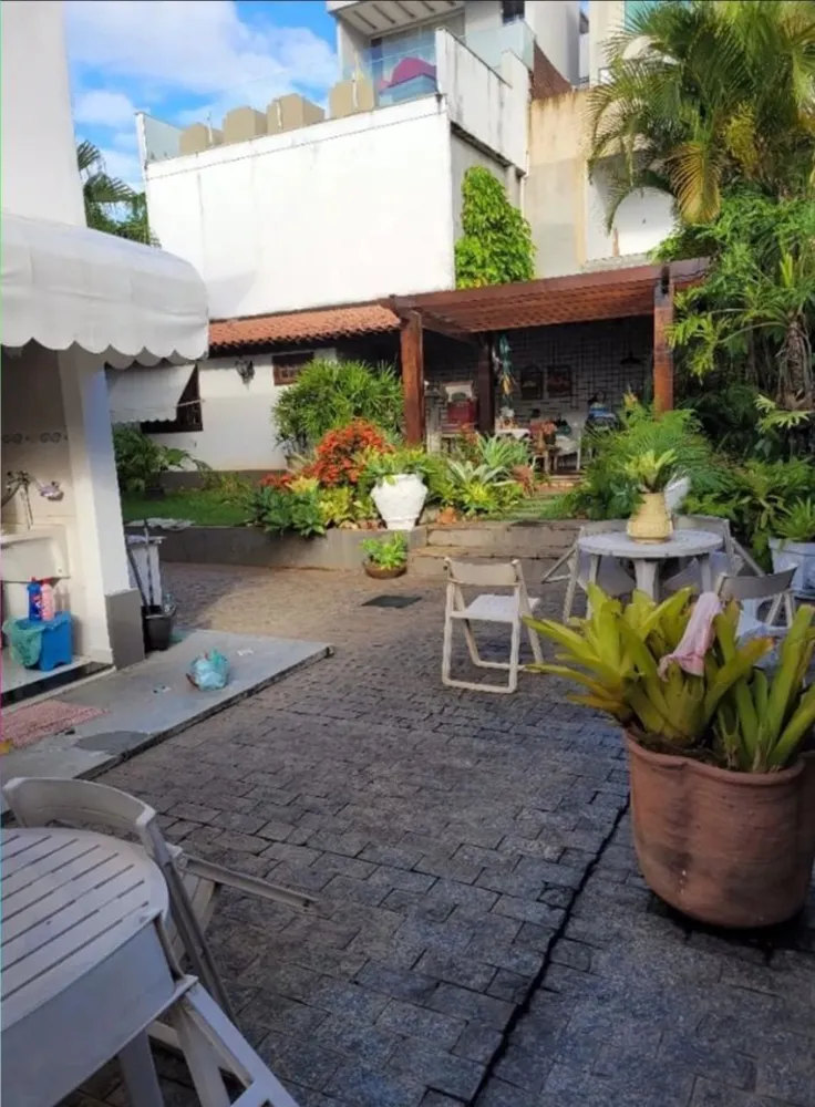 Casa, 3 quartos, 350 m² - Foto 9
