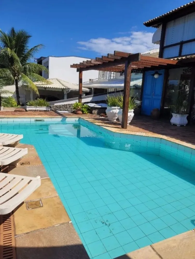 Casa, 3 quartos, 350 m² - Foto 5