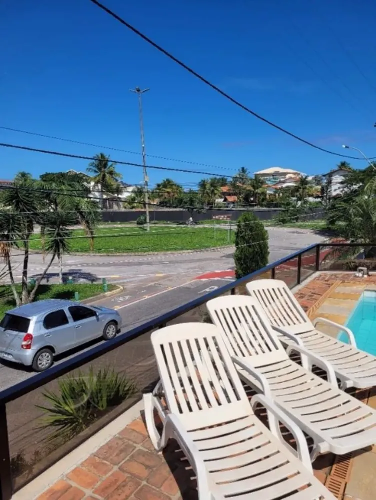 Casa, 3 quartos, 350 m² - Foto 1