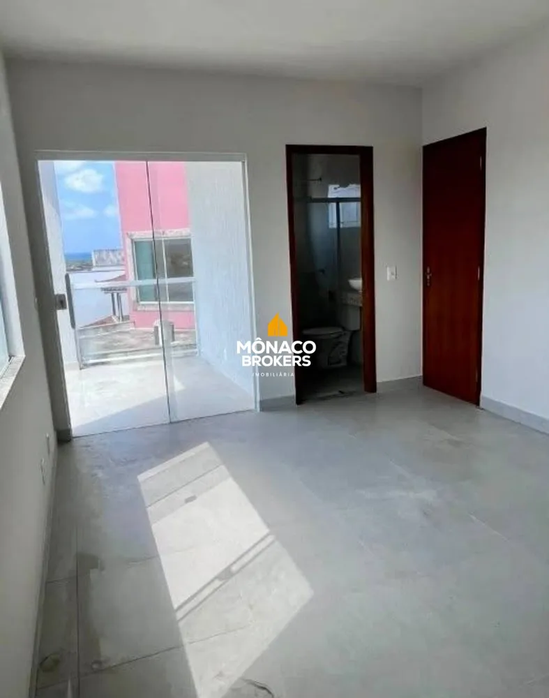 Casa de Condomínio, 4 quartos - Foto 12