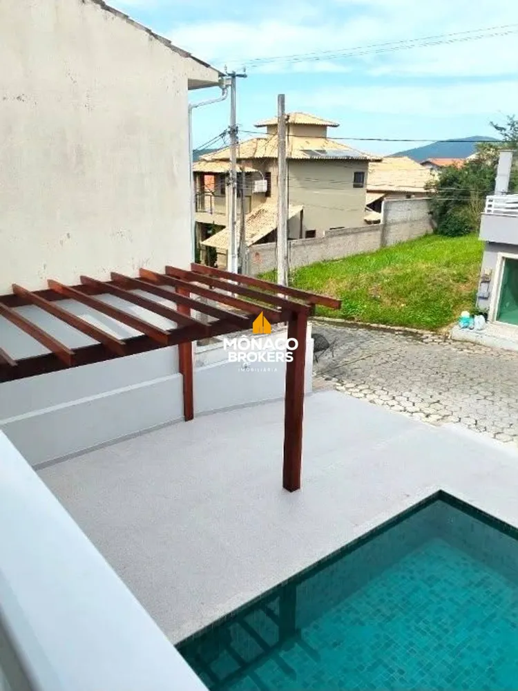 Casa de Condomínio, 4 quartos - Foto 15