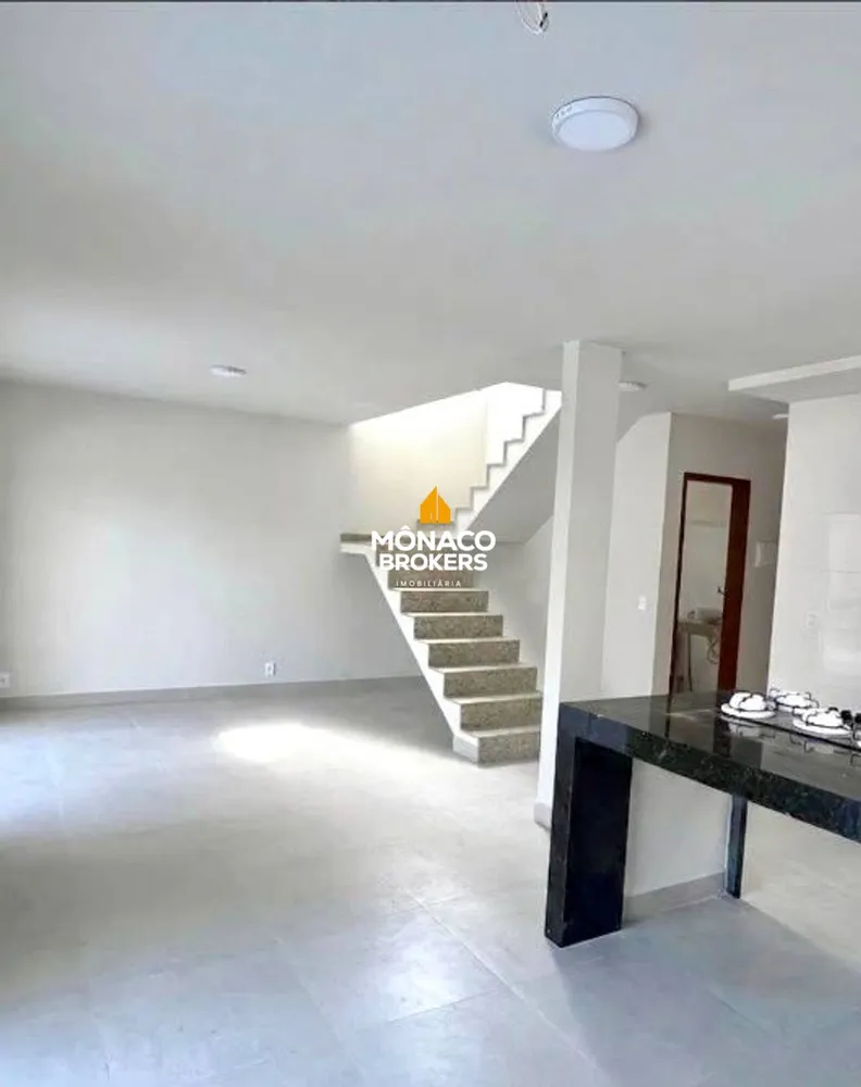 Casa de Condomínio, 4 quartos - Foto 3