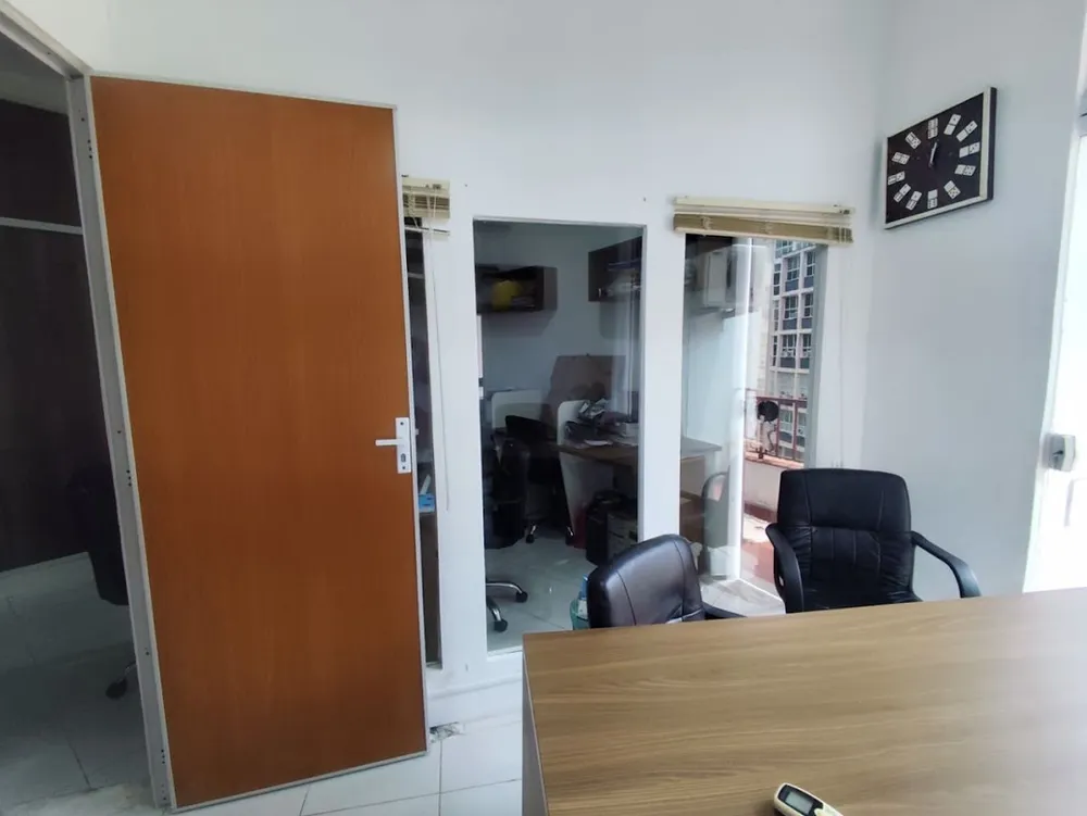 Sala-Conjunto, 55 m² - Foto 6