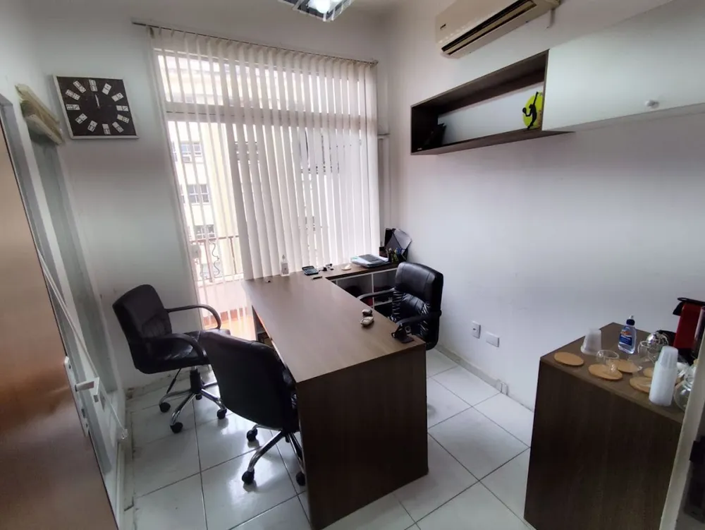 Sala-Conjunto, 55 m² - Foto 4