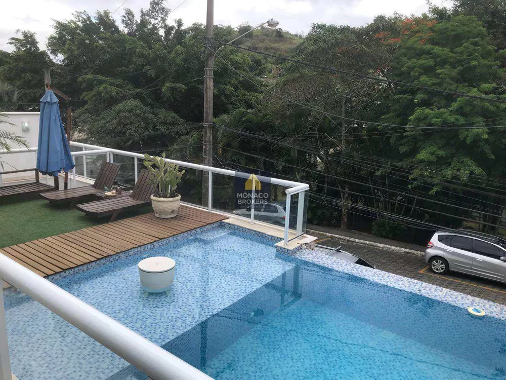 Casa de Condomínio, 3 quartos - Foto 7