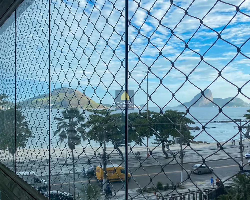 Apartamento, 4 quartos, 187 m² - Foto 8