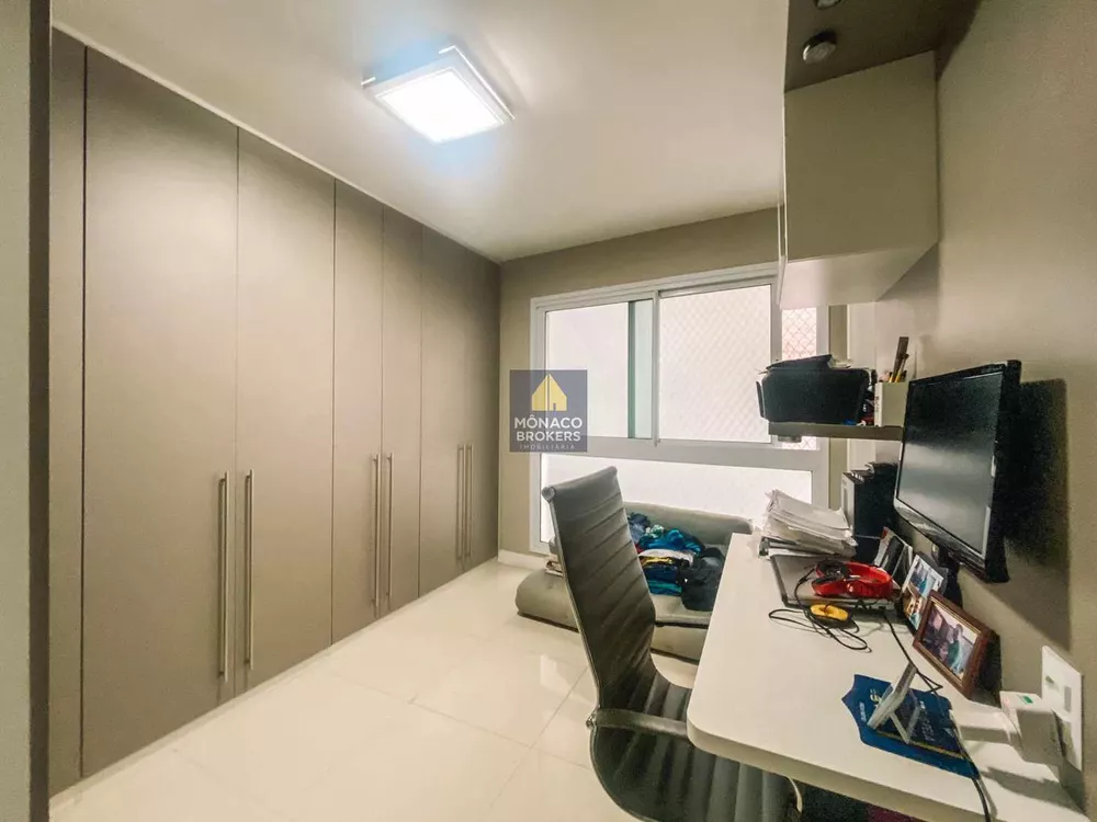 Apartamento, 4 quartos, 187 m² - Foto 11