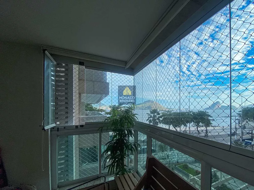 Apartamento, 4 quartos, 187 m² - Foto 5