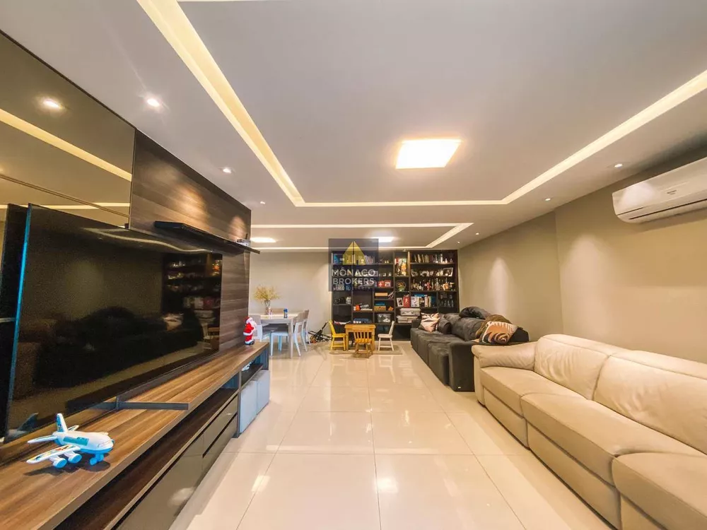 Apartamento, 4 quartos, 187 m² - Foto 1