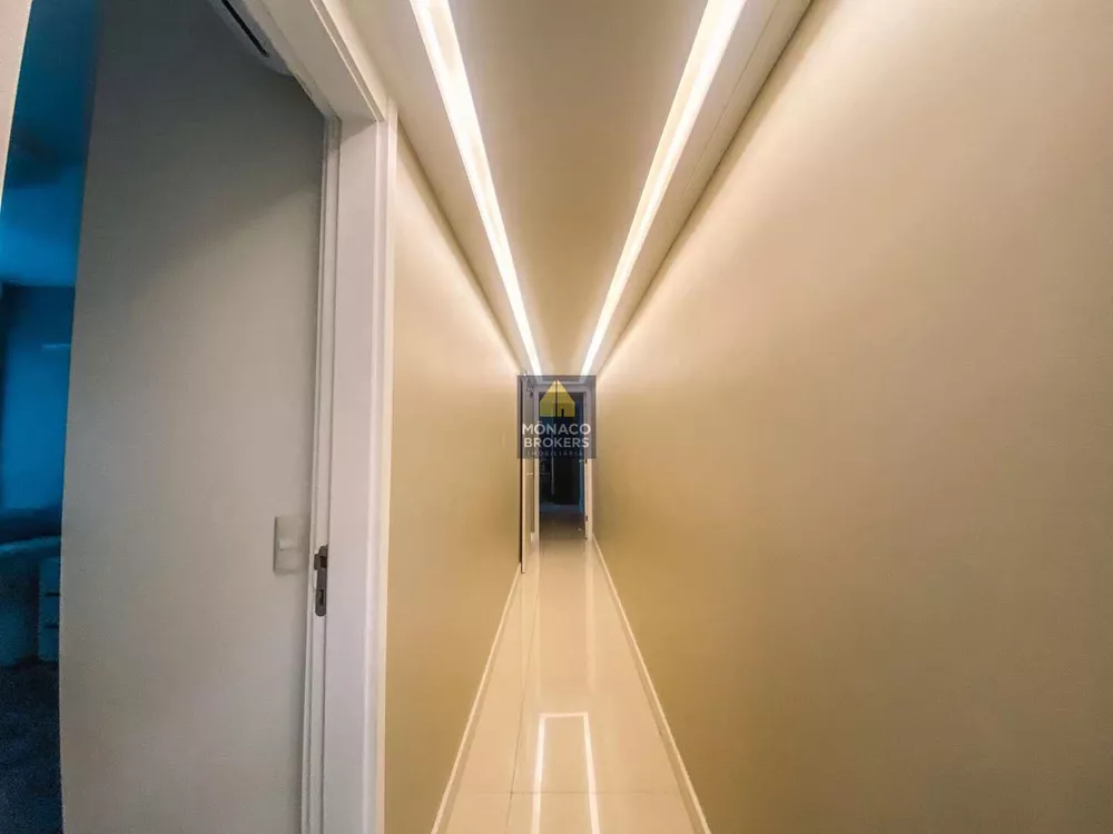 Apartamento, 4 quartos, 187 m² - Foto 6