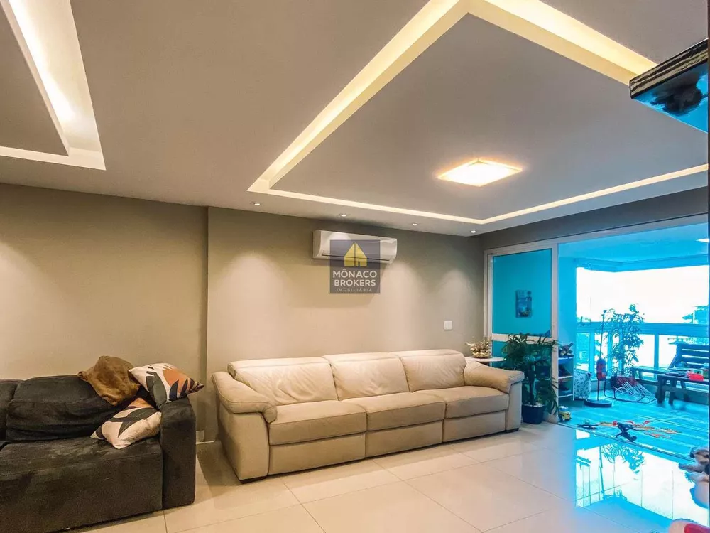 Apartamento, 4 quartos, 187 m² - Foto 2