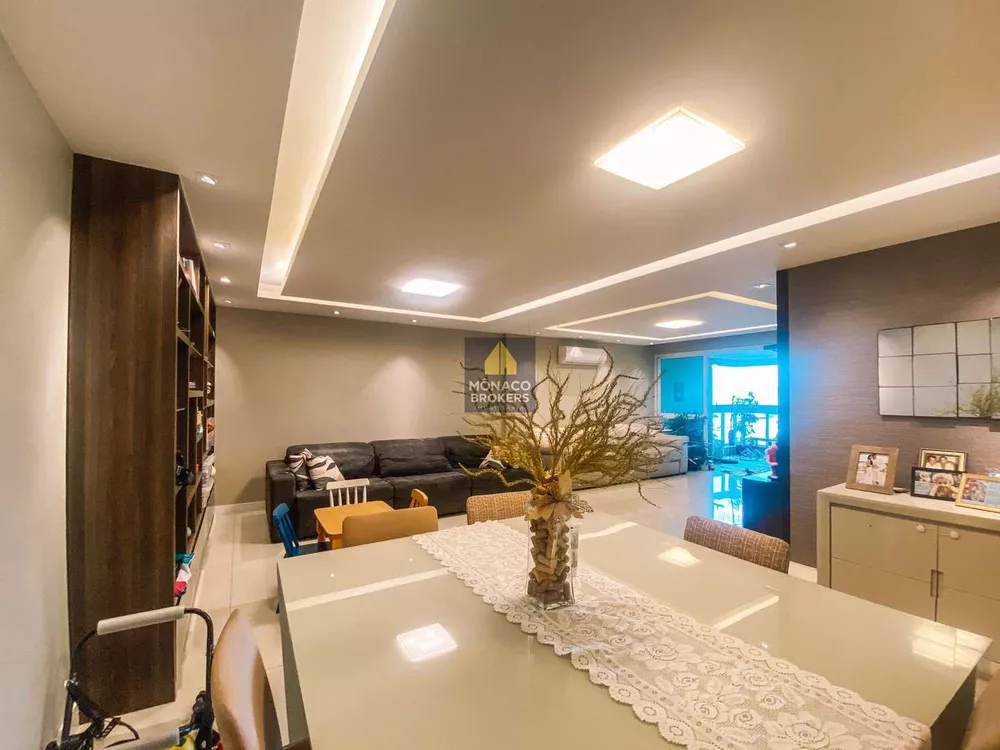 Apartamento, 4 quartos, 187 m² - Foto 4