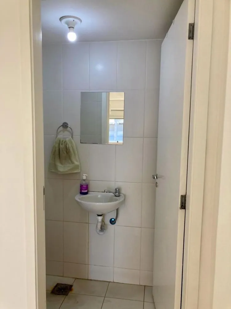 Sala-Conjunto, 24 m² - Foto 8