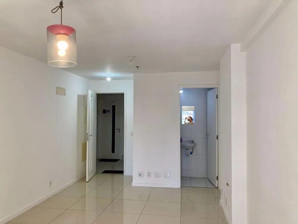 Sala-Conjunto, 24 m² - Foto 4