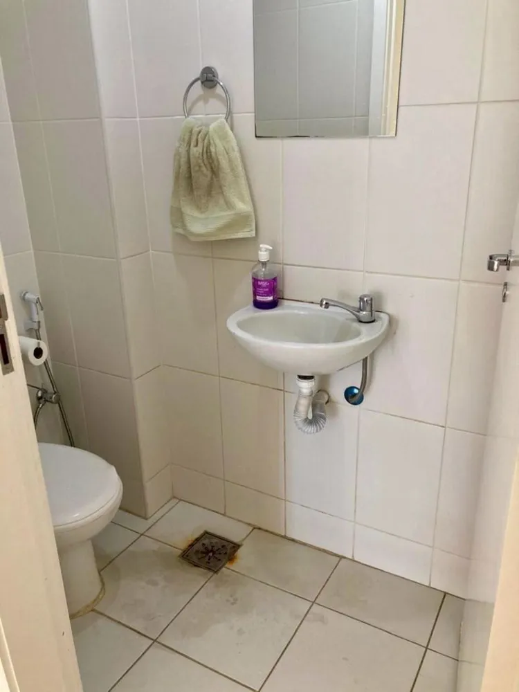 Sala-Conjunto, 24 m² - Foto 7