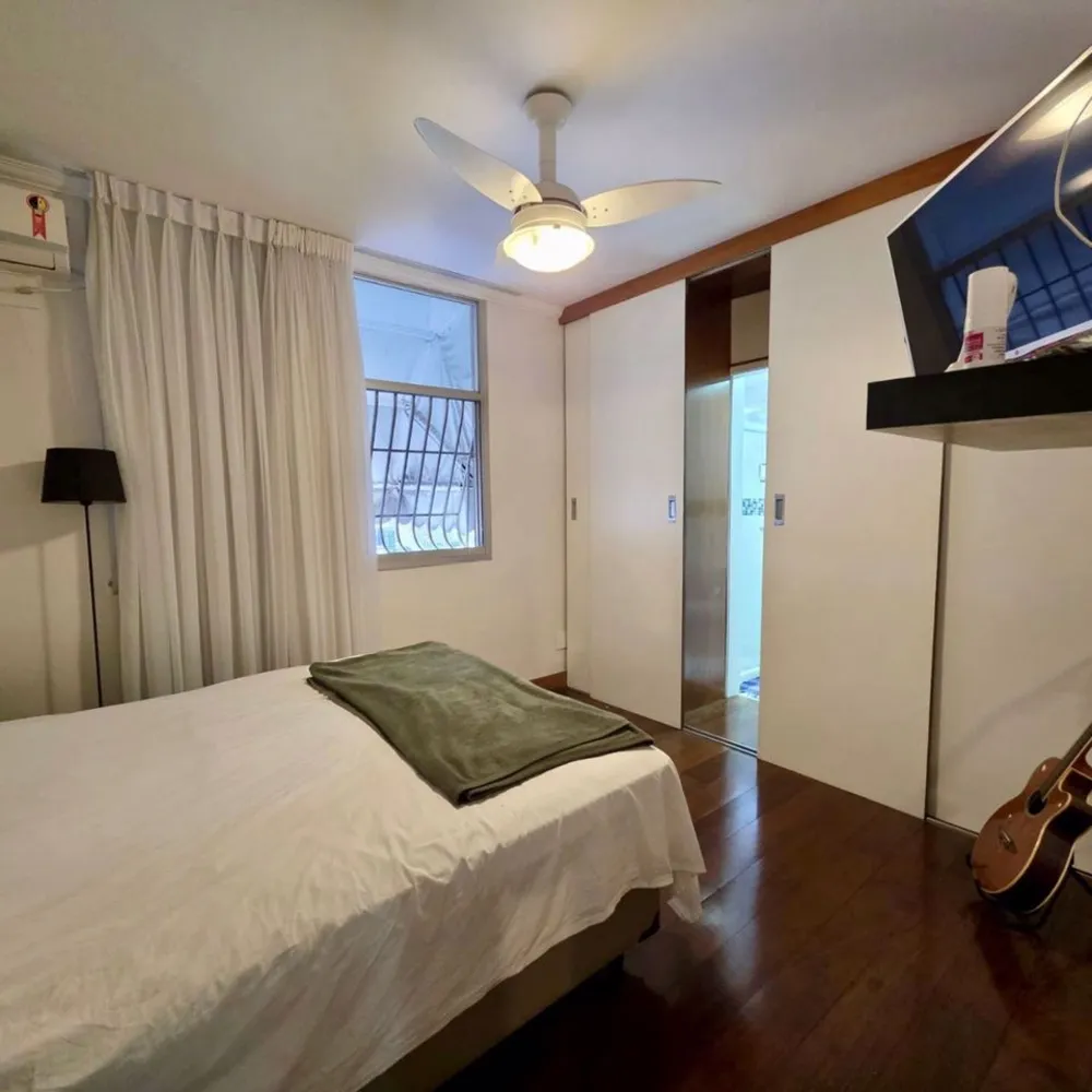 Apartamento, 2 quartos, 90 m² - Foto 5
