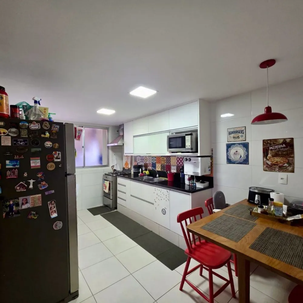 Apartamento, 2 quartos, 90 m² - Foto 20