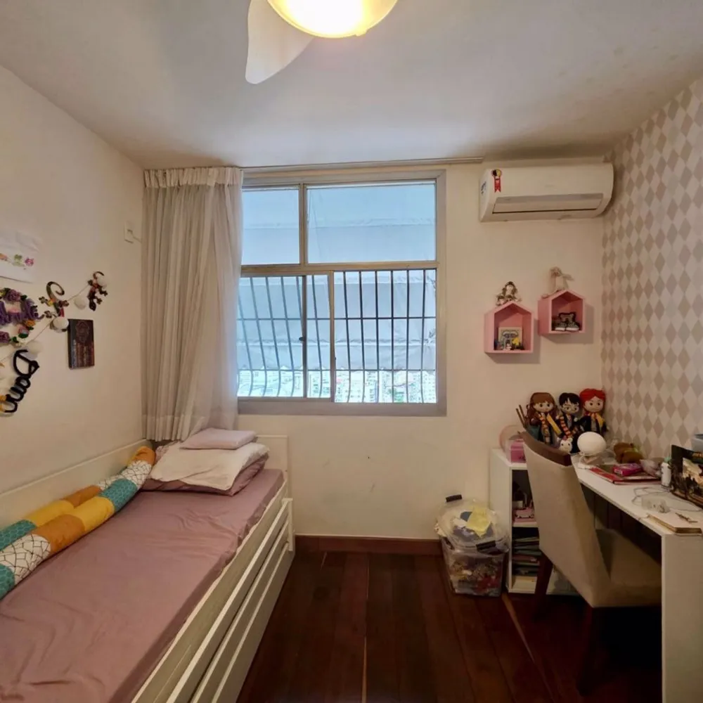 Apartamento, 2 quartos, 90 m² - Foto 17